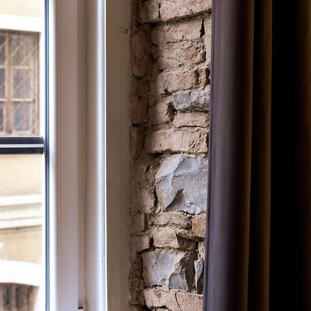 Romantic Studio In The Heart Of Trieste Bagian luar foto